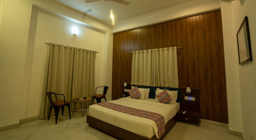 Atithi Bhanwar By Keshav Global in Udaipur