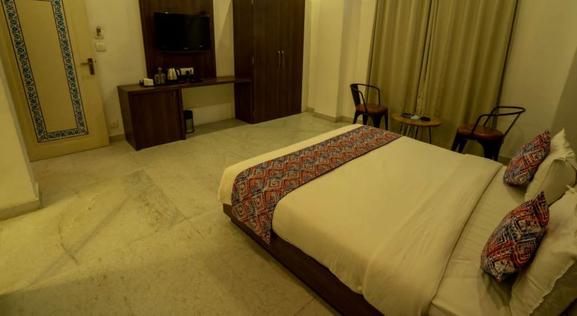 Atithi Bhanwar By Keshav Global in Udaipur