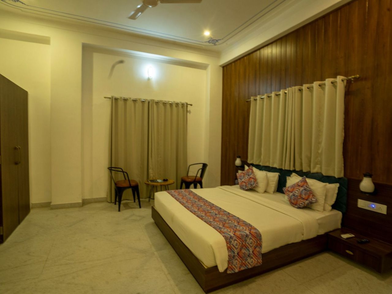 Atithi Bhanwar By Keshav Global in Udaipur