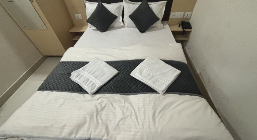 Hotel Silver Moon in Jaipur