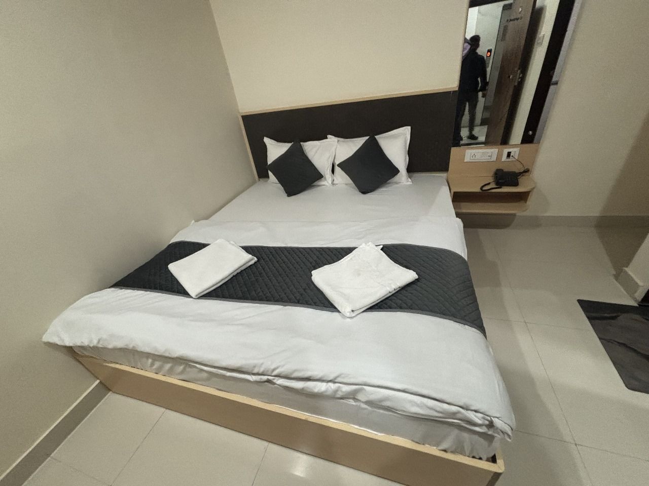 Hotel Silver Moon in Jaipur