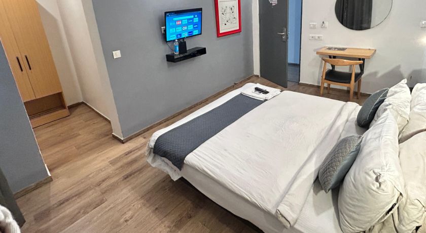 White Ridge Shivam in Hyderabad