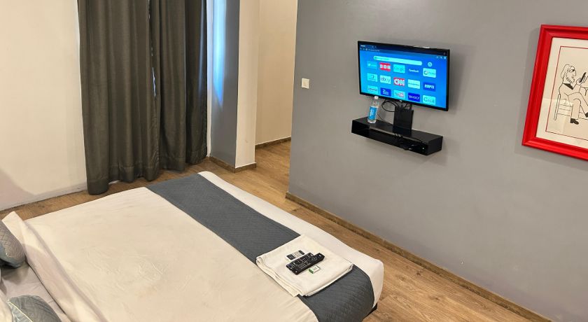 White Ridge Shivam in Hyderabad