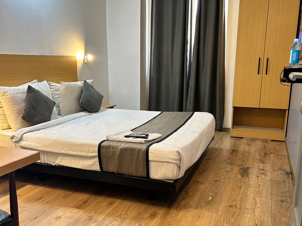 White Ridge Shivam in Hyderabad