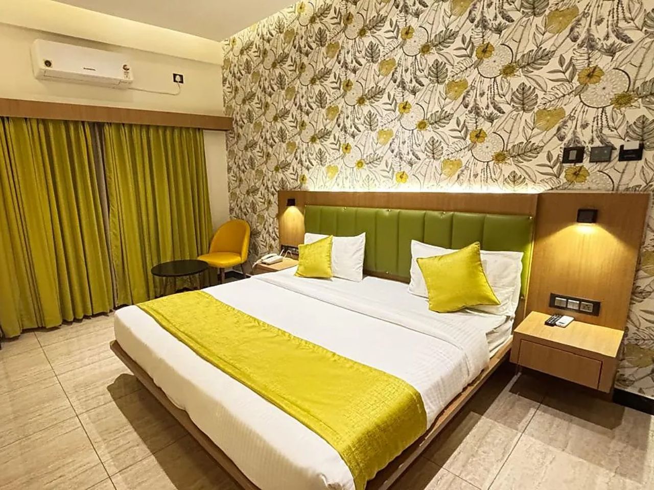 Thanga Airaa in Bangalore