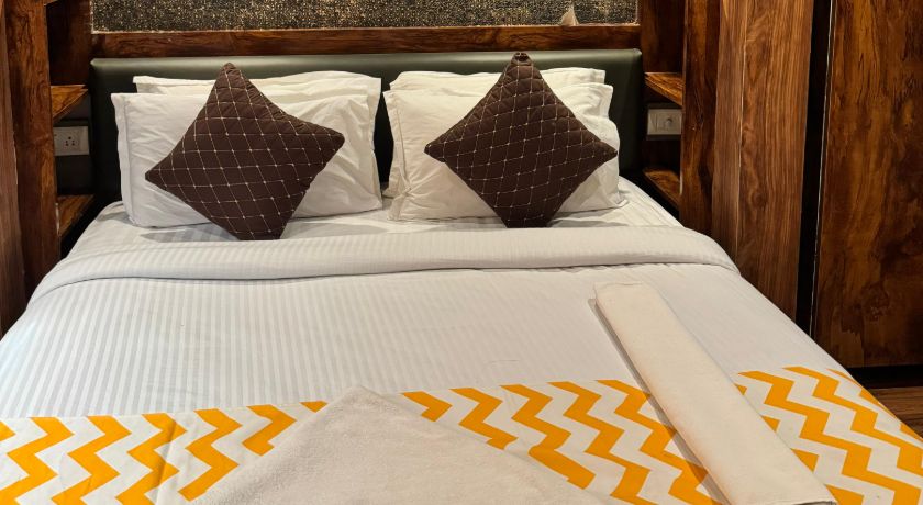 Koramangala Suites in Bangalore