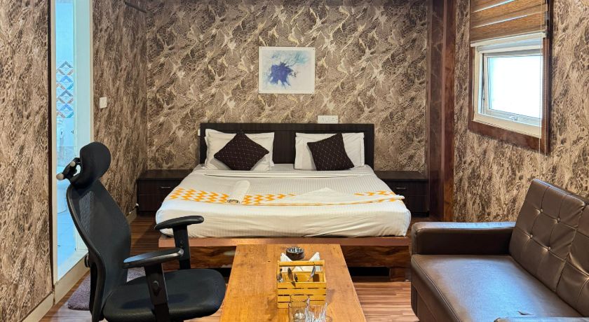 Koramangala Suites in Bangalore