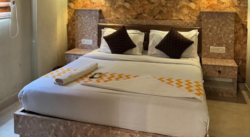 Koramangala Suites in Bangalore