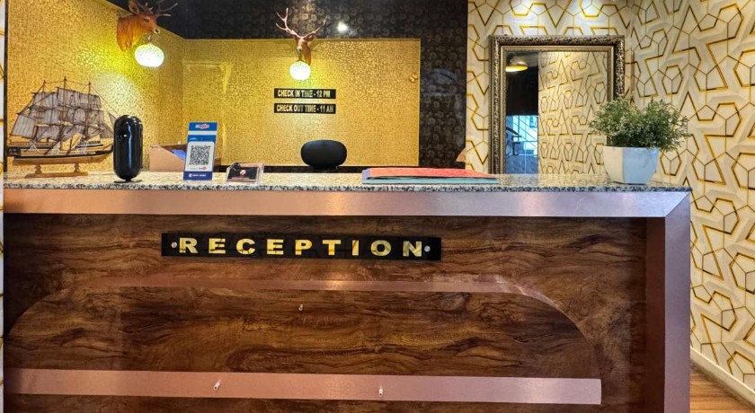 Koramangala Suites in Bangalore