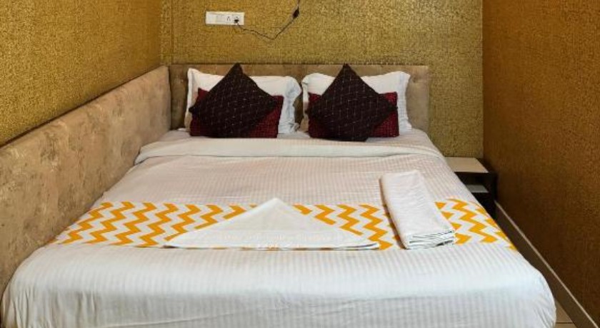 Koramangala Suites in Bangalore