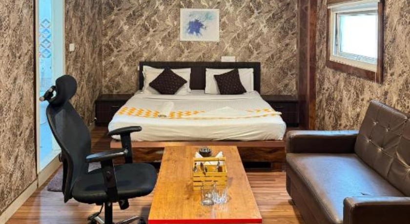 Koramangala Suites in Bangalore