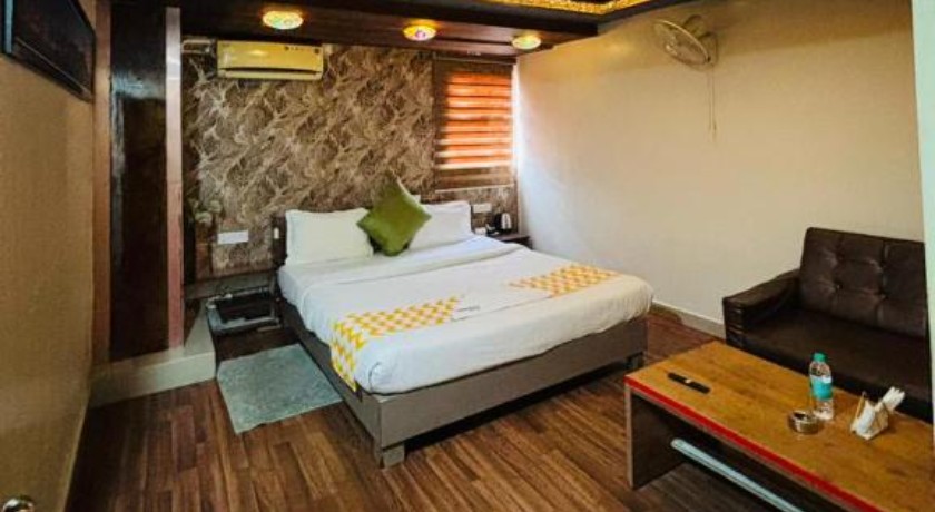 Koramangala Suites in Bangalore