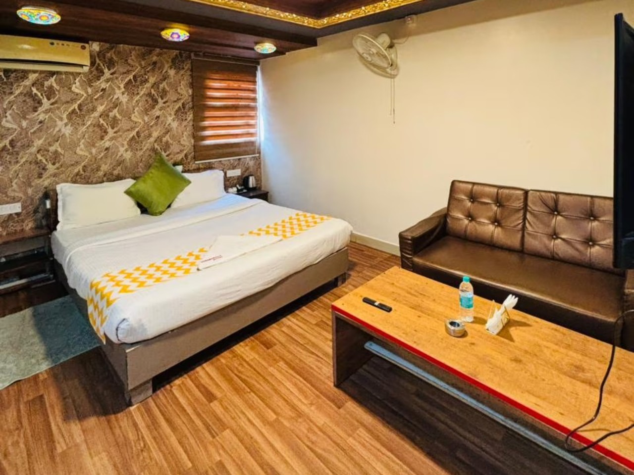 Koramangala Suites in Bangalore