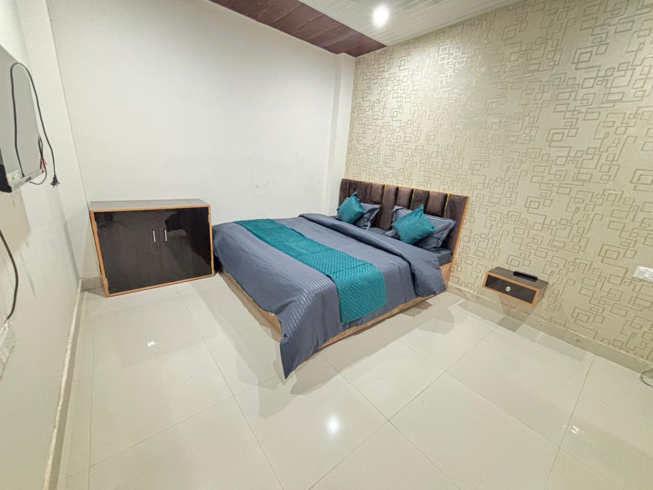 Aangan Guest House in Varanasi