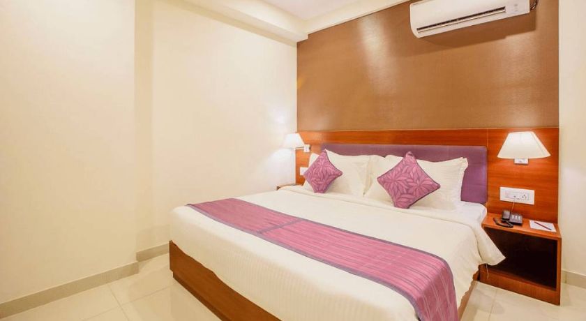 Classio Inn in Bangalore