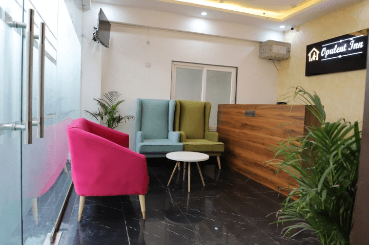 The Grove Hotels in Noida