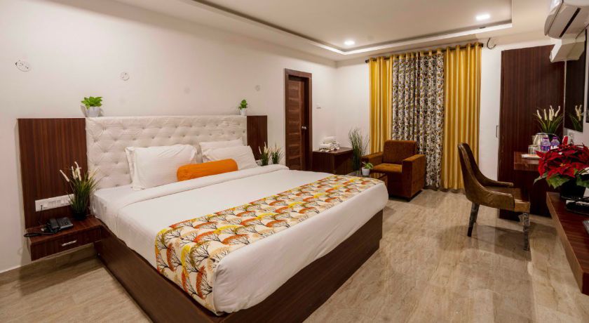 Hotel Origin Hyderabad Airport in Hyderabad