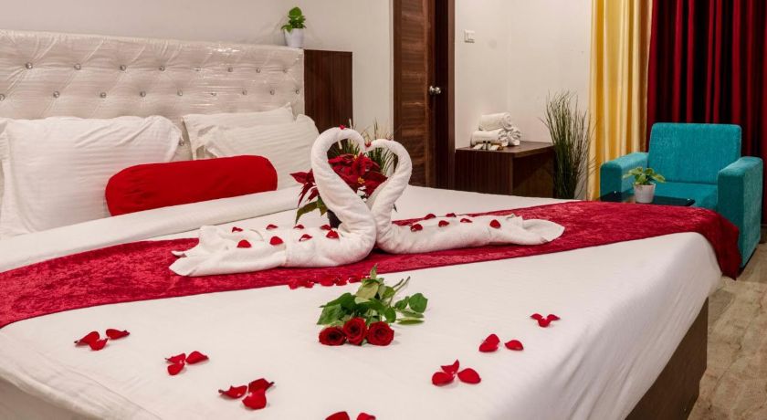 Hotel Origin Hyderabad Airport in Hyderabad