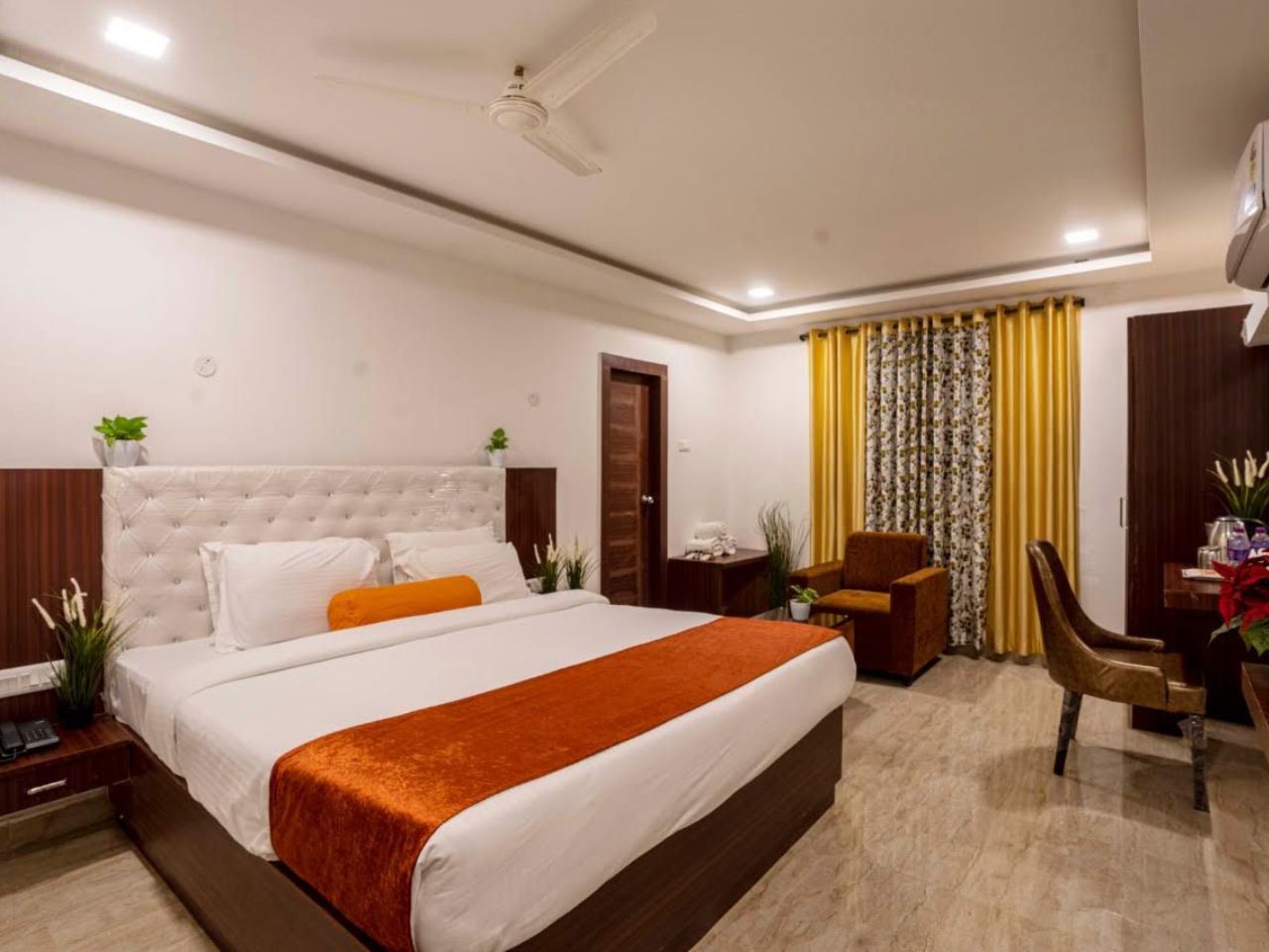 Hotel Origin Hyderabad Airport in Hyderabad
