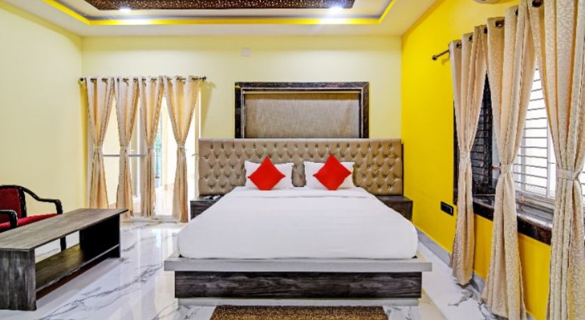 Sri Sai Palace in Bhubaneswar