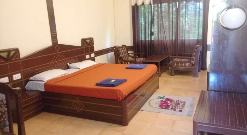 Elysium Resort Alibaug in Alibag