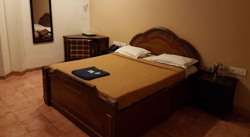 Elysium Resort Alibaug in Alibag