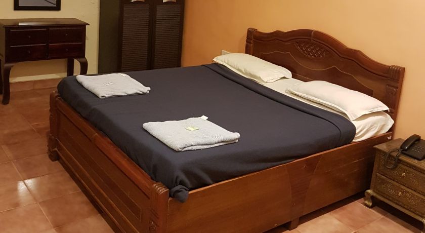 Elysium Resort Alibaug in Alibag