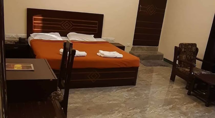 Elysium Resort Alibaug in Alibag