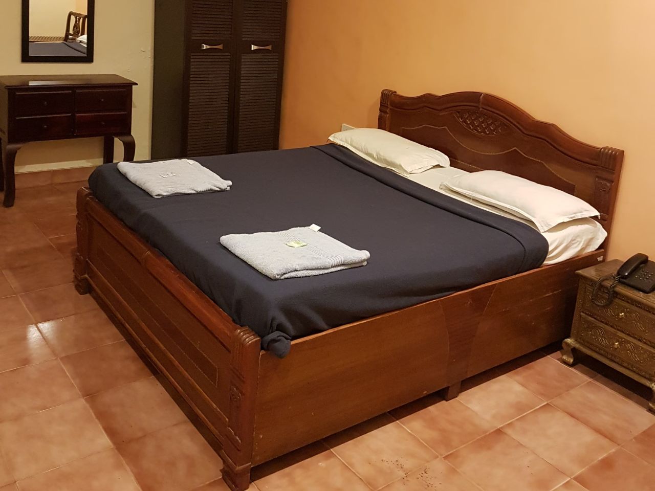 Elysium Resort Alibaug in Alibag