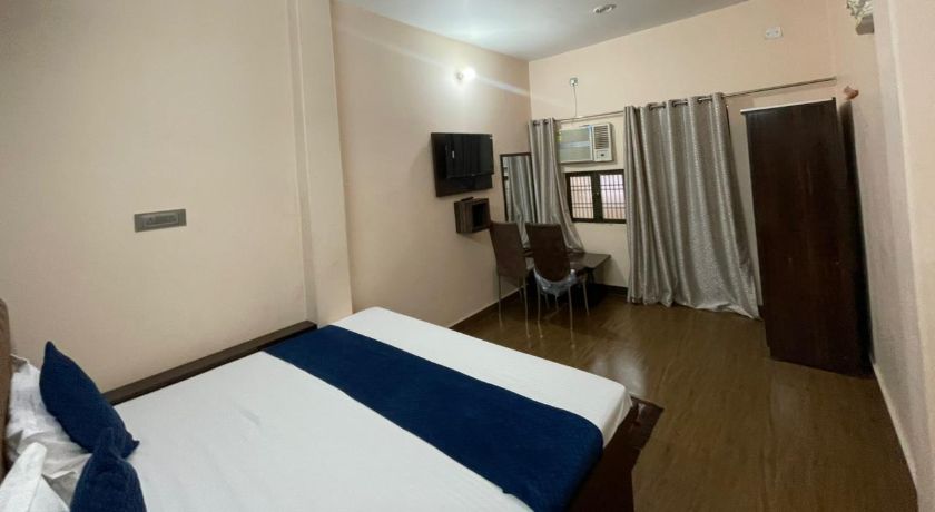 Kashika Guest House in Varanasi