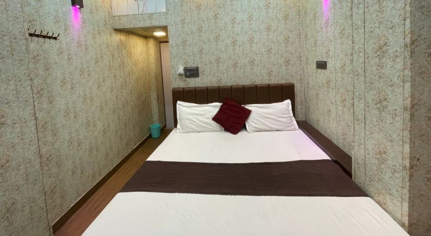 Kashika Guest House in Varanasi