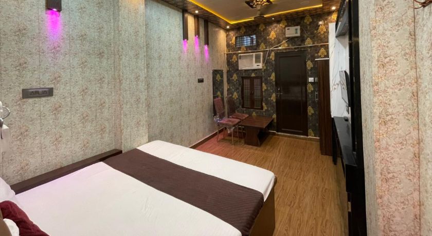 Kashika Guest House in Varanasi