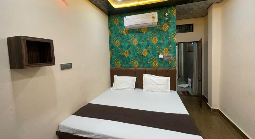 Kashika Guest House in Varanasi