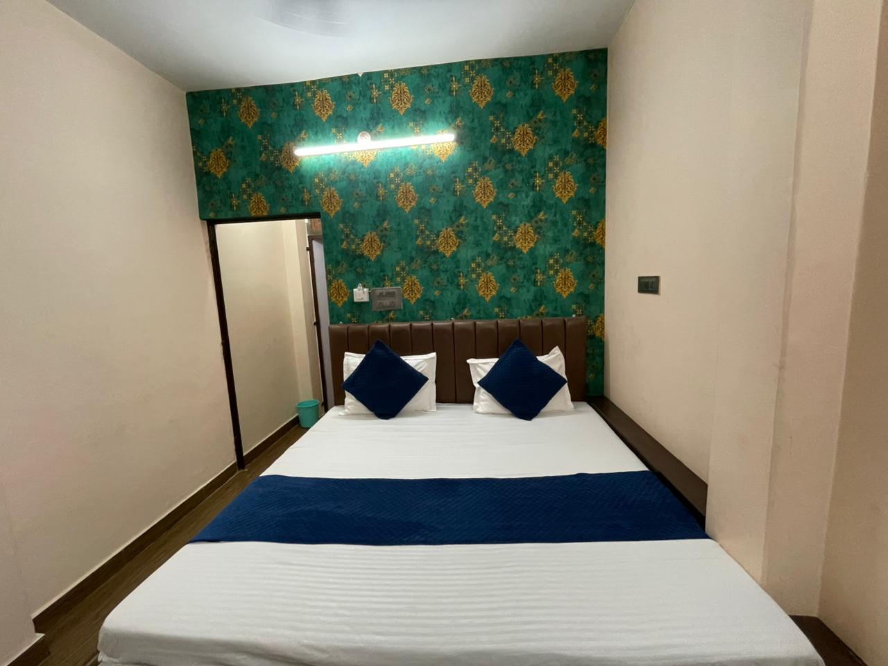 Kashika Guest House in Varanasi