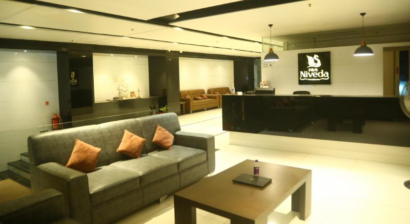 Park Niveda in Hyderabad