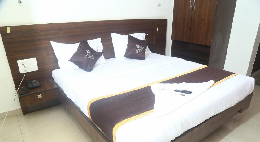 Park Niveda in Hyderabad