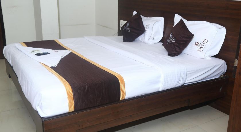 Park Niveda in Hyderabad