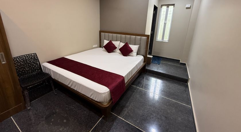 Hotel Shree Sumedh in Panvel