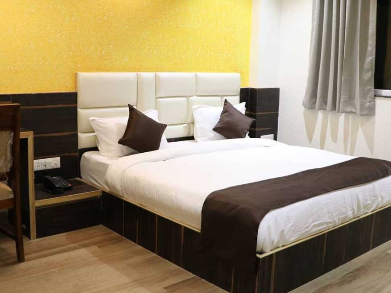 Hotel Karma Inn in Jaipur