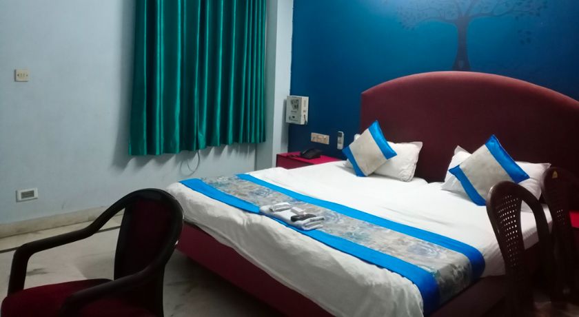 Hotel Mayur in Gwalior