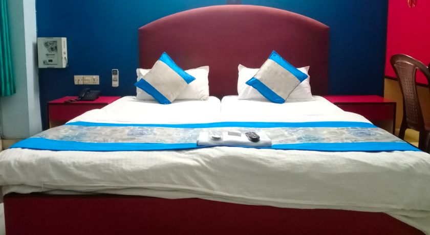 Hotel Mayur in Gwalior