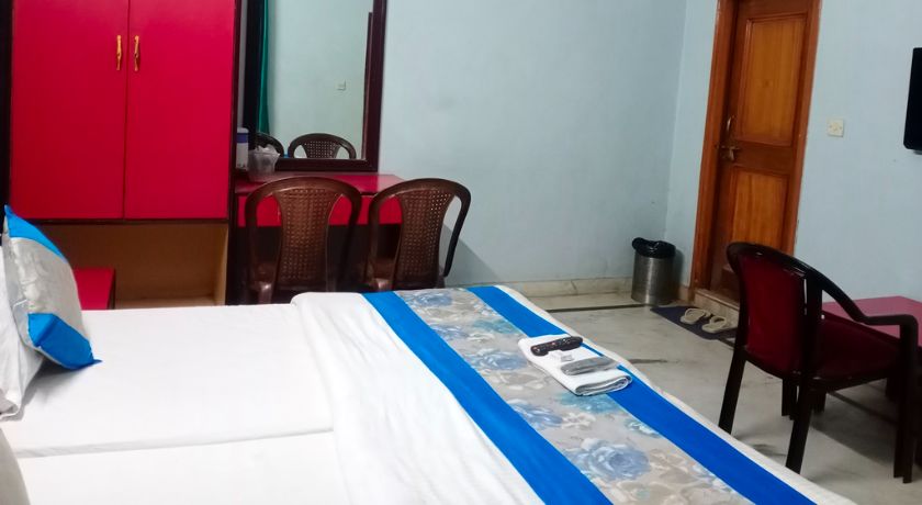 Hotel Mayur in Gwalior