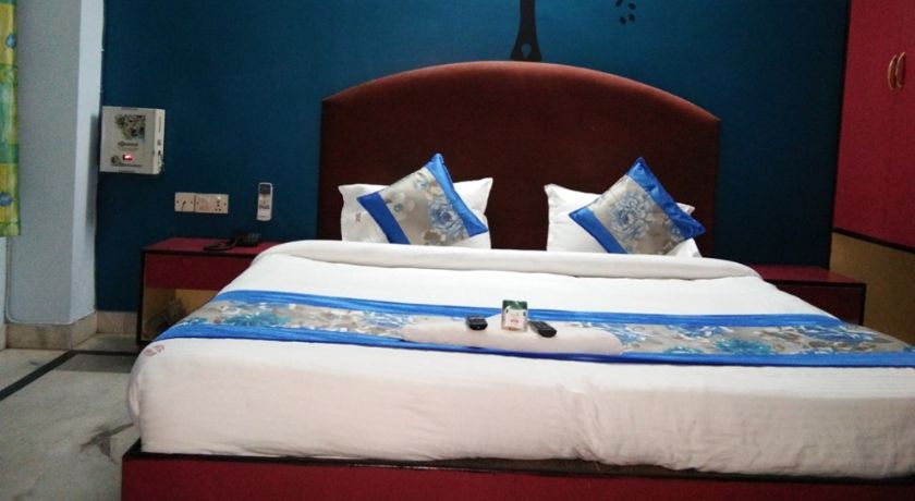 Hotel Mayur in Gwalior