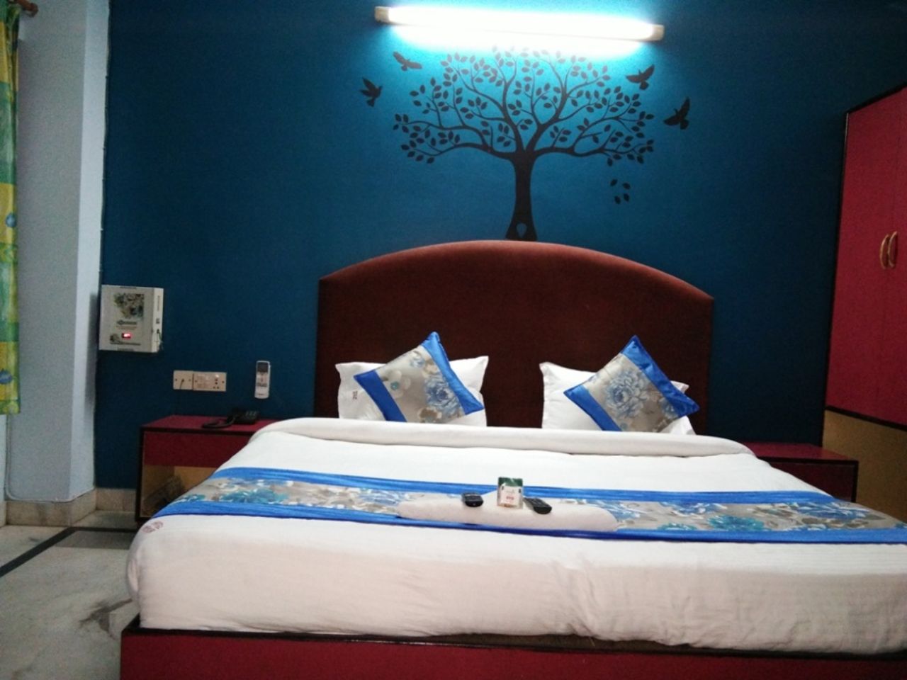 Hotel Mayur in Gwalior
