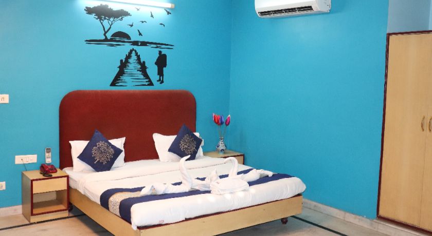 Hotel Mayur in Gwalior