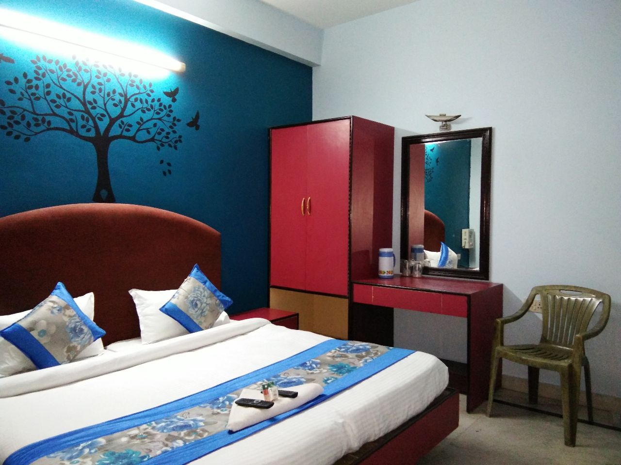 Hotel Mayur in Gwalior