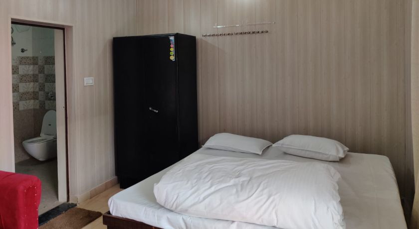 Rudraksha Palace in Varanasi