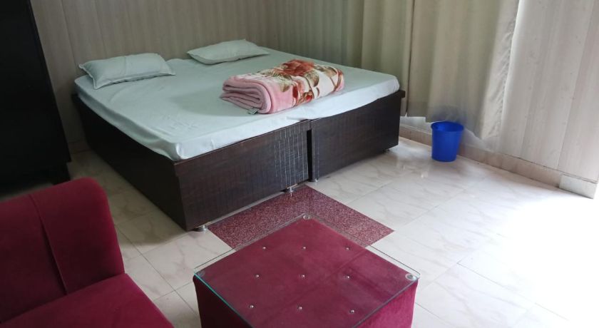 Rudraksha Palace in Varanasi