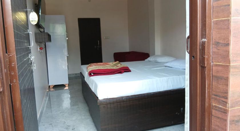 Rudraksha Palace in Varanasi