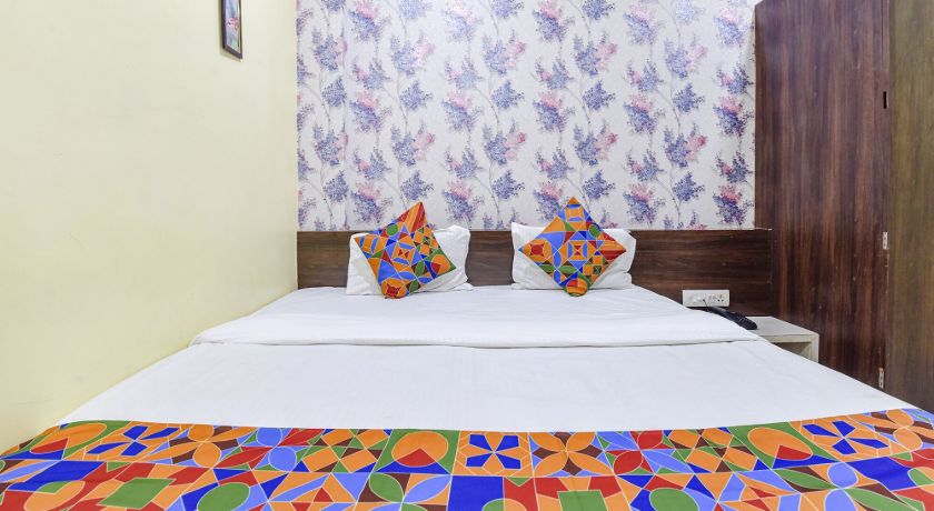 A2 Hotel and Restro in Indore